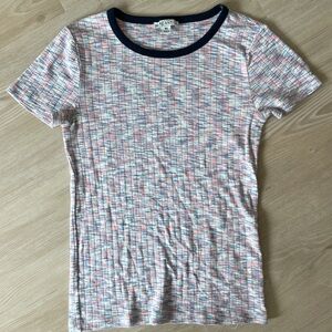 J. Crew Mercantile Short Sleeve Tee